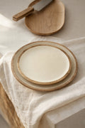 FORME Mango Sunum Tabağı Seti (20 & 25 cm)