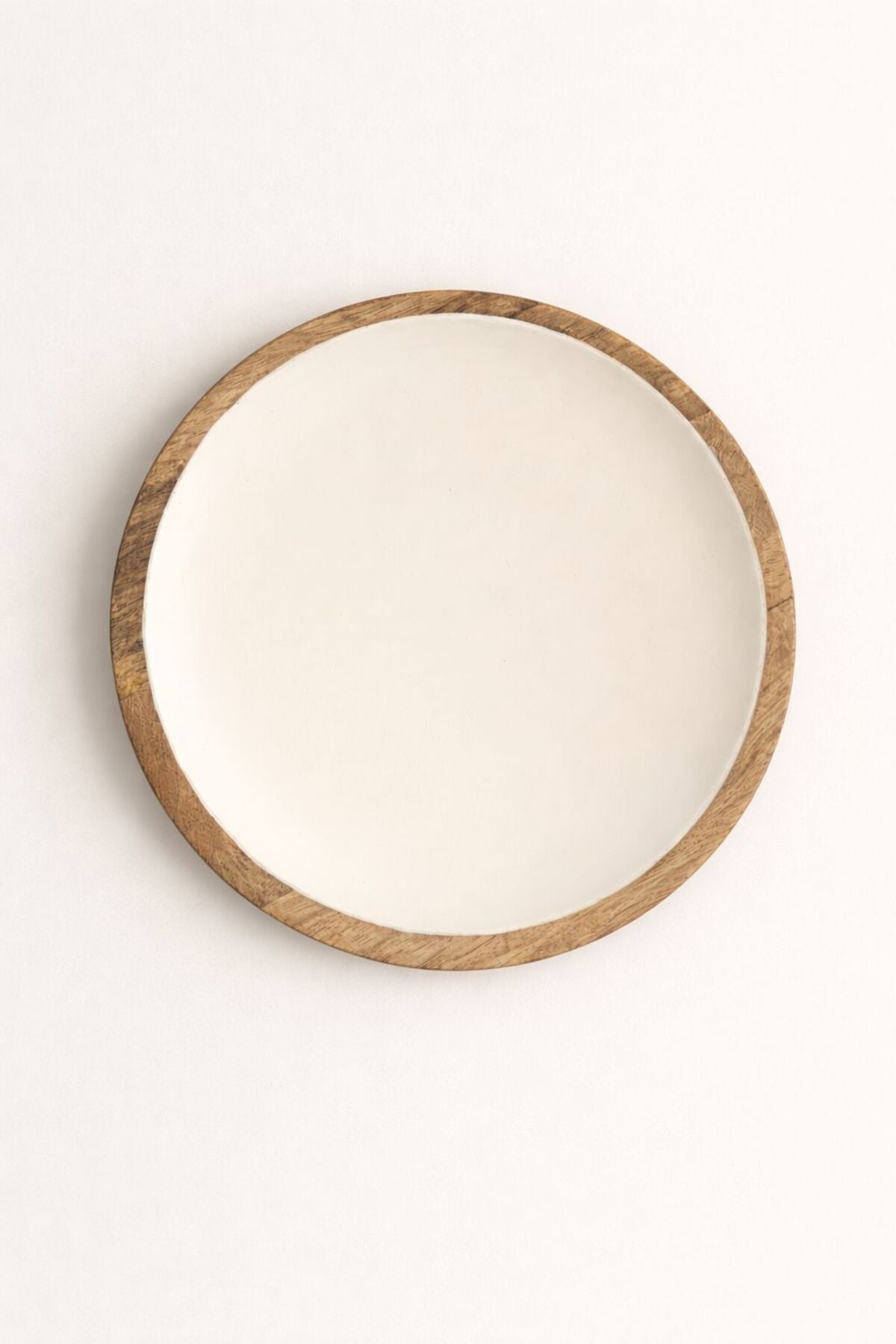 FORME Mango Sunum Tabağı Seti (20 & 25 cm)