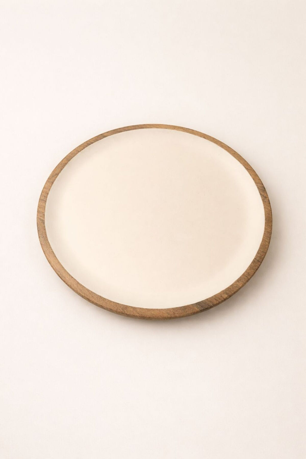 FORME Mango Sunum Tabağı Seti (20 & 25 cm)