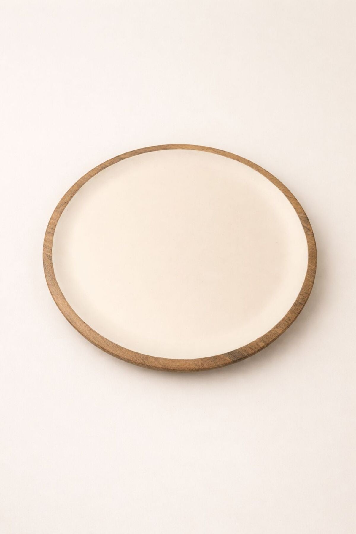 FORME Mango Sunum Tabağı Seti (20 & 25 cm)