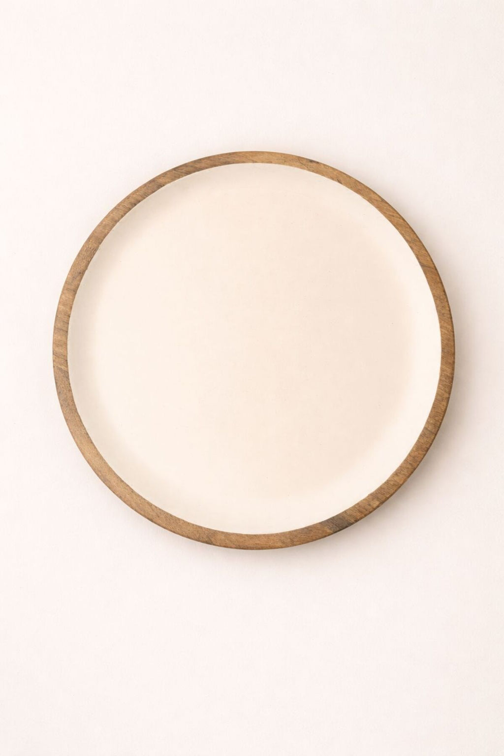 FORME Mango Sunum Tabağı Seti (20 & 25 cm)