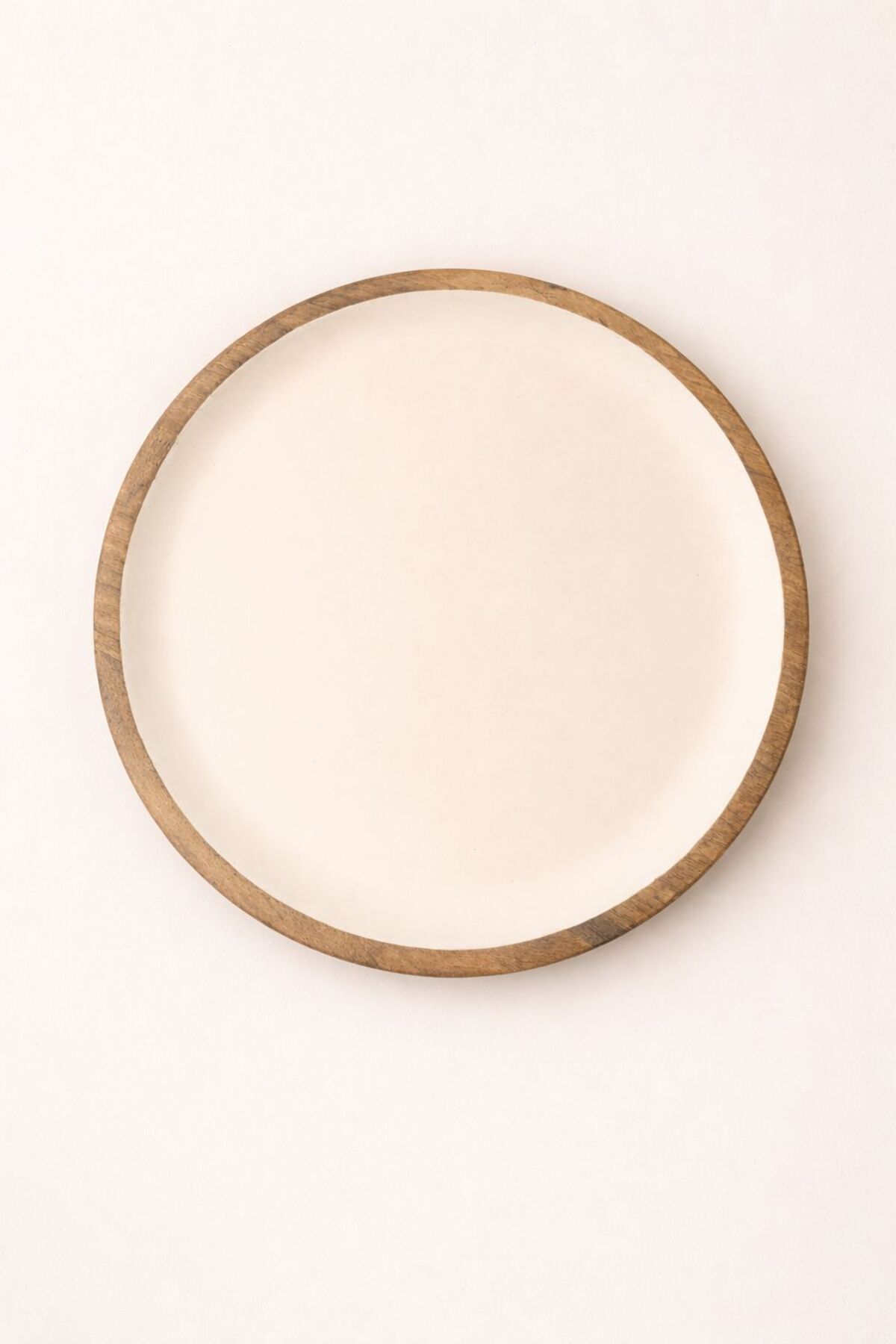 FORME Mango Sunum Tabağı Seti (20 & 25 cm)