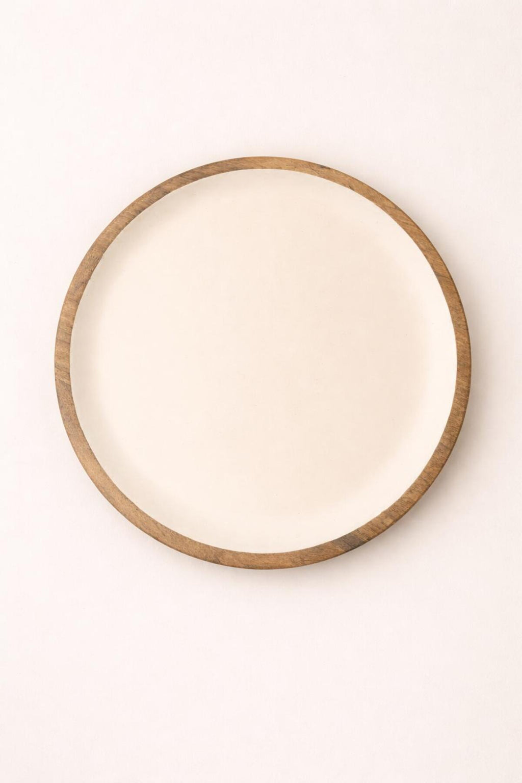 NOMA Mango Servis Tabağı – 25 cm