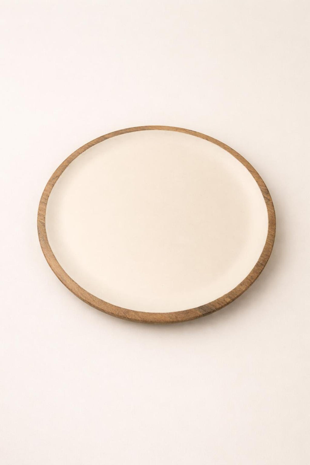 NOMA Mango Servis Tabağı – 25 cm
