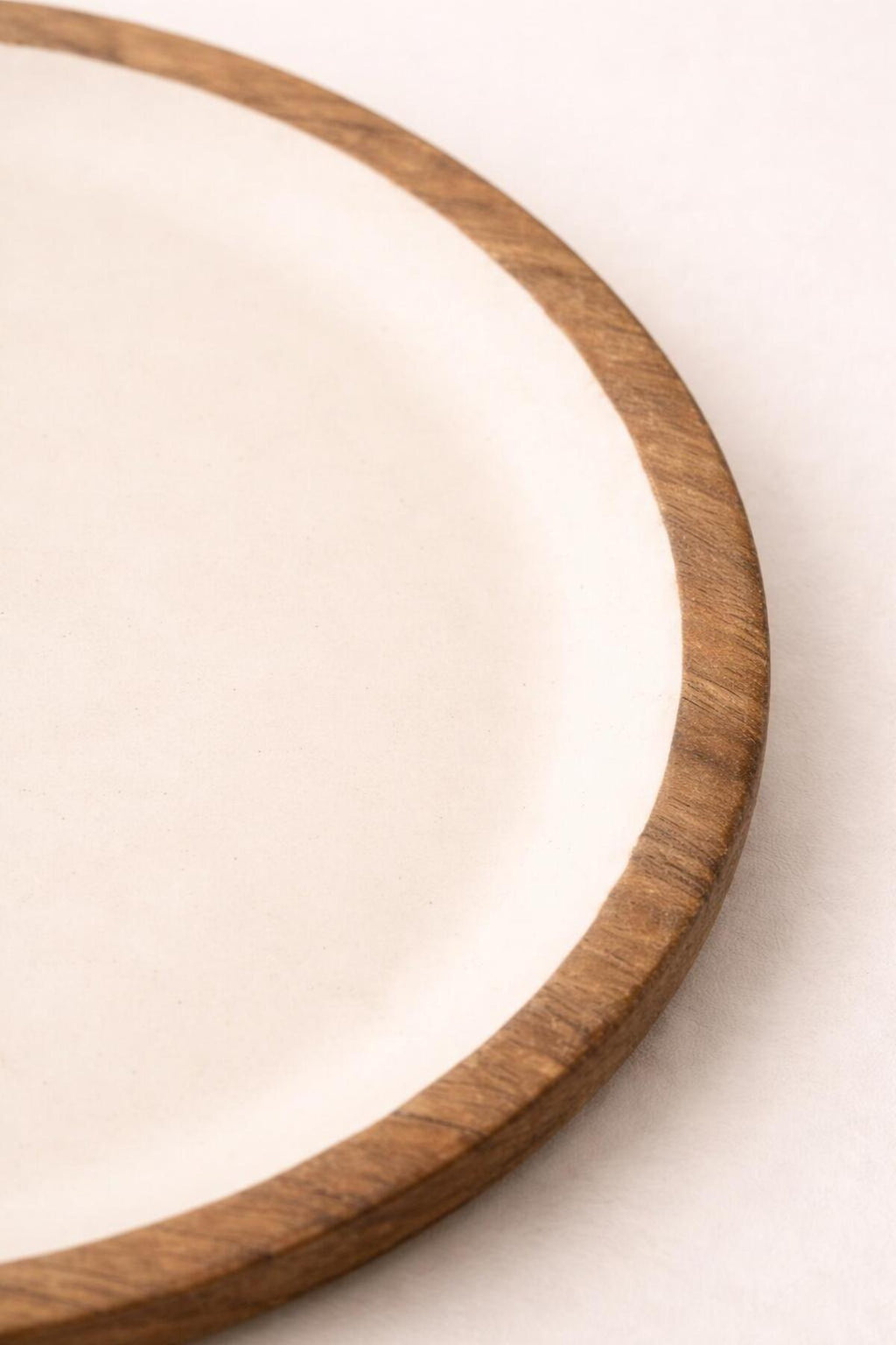 NOMA Mango Servis Tabağı – 25 cm
