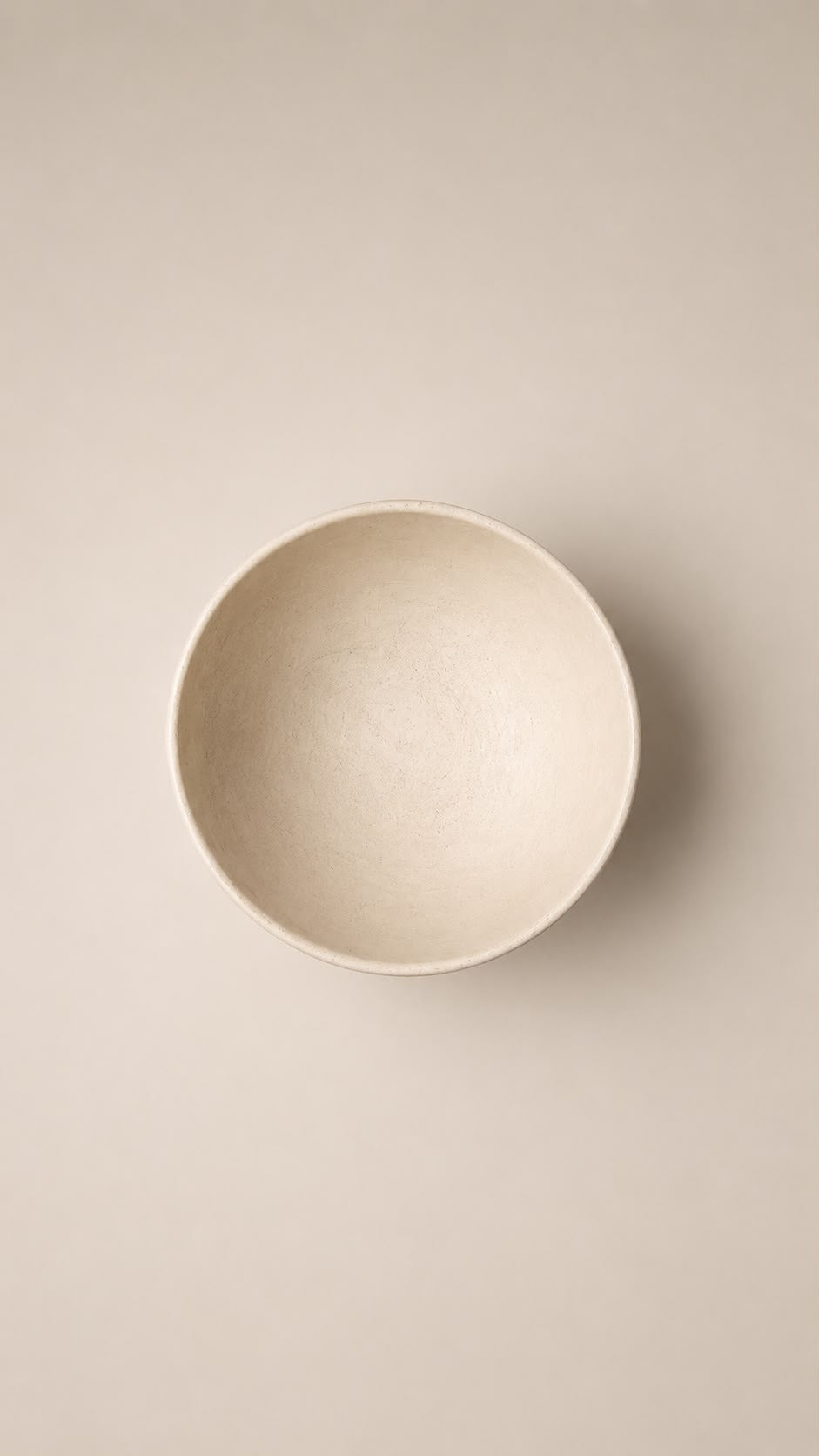 Noma Top Ayaklı Seramik Dekoratif Kase | 19x12 cm